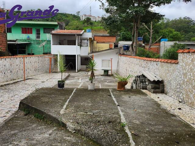#385 - Casa para Locação em Francisco Morato - SP