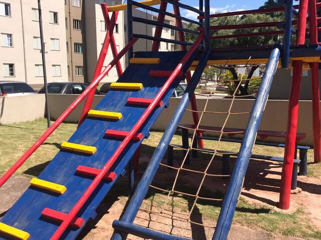#316 - Apartamento para Locação em Francisco Morato - SP
