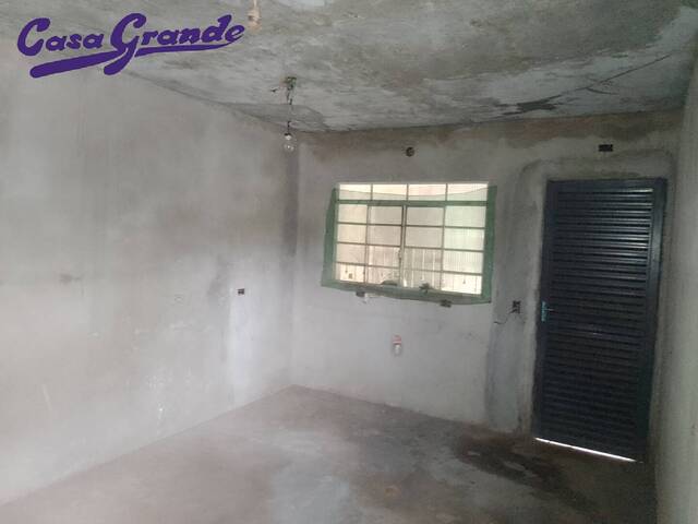 Casa para Venda em Francisco Morato - 5
