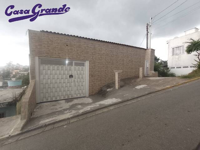 Venda em Jardim Santa Helena - Francisco Morato