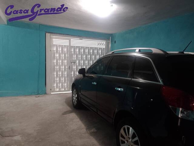 #388 - Casa para Venda em Francisco Morato - SP