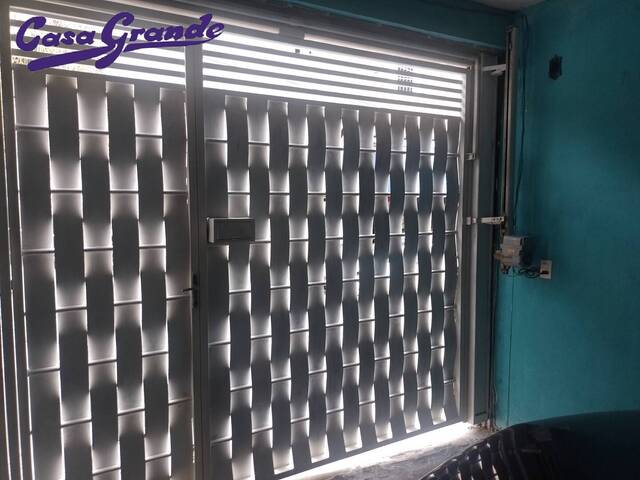 #388 - Casa para Venda em Francisco Morato - SP