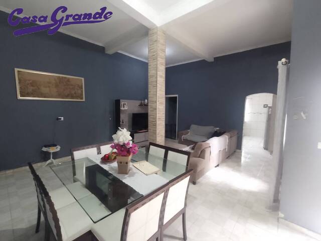 Casa para Venda em Francisco Morato - 5