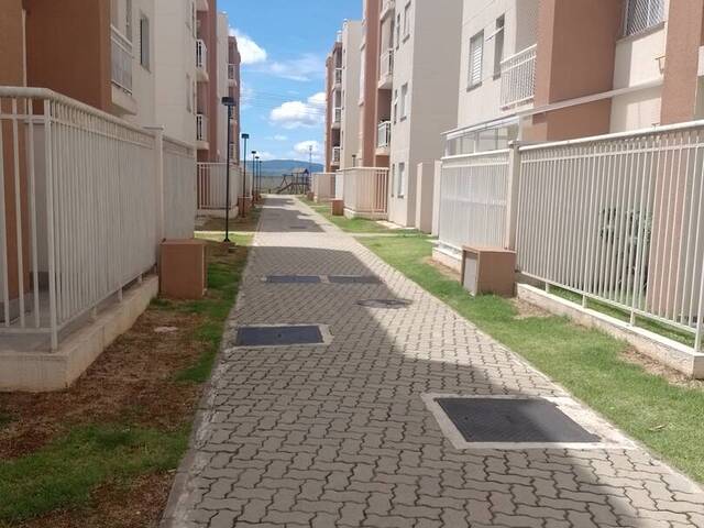 #390 - Apartamento para Venda em Francisco Morato - SP