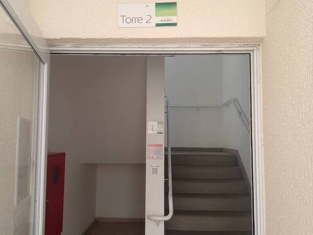 #390 - Apartamento para Venda em Francisco Morato - SP