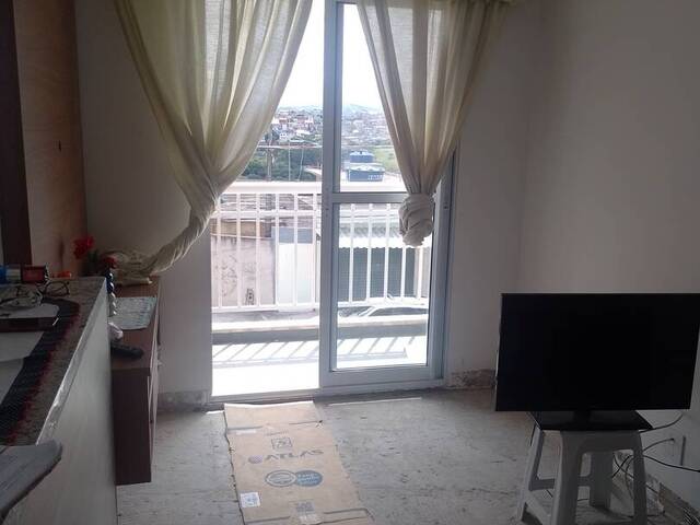 Apartamento para Venda em Francisco Morato - 4