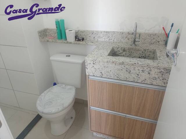 Apartamento para Venda em Francisco Morato - 5