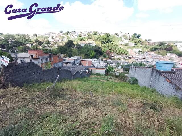 #403 - Área para Venda em Francisco Morato - SP