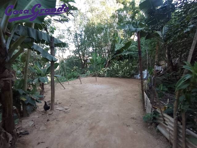 #402 - Casa para Venda em Francisco Morato - SP