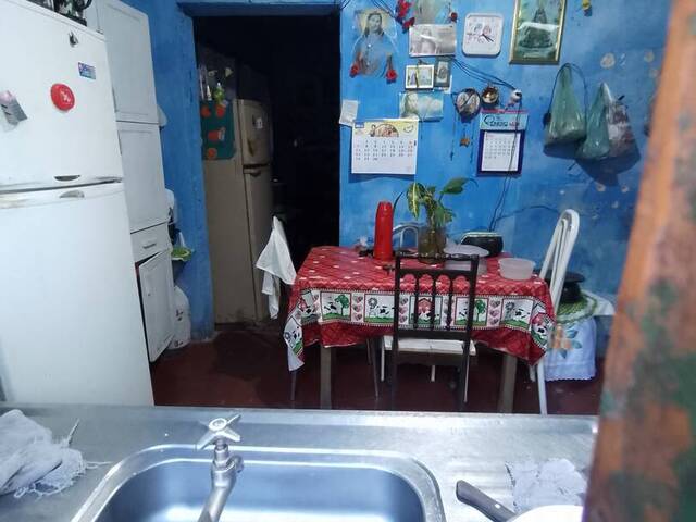 #402 - Casa para Venda em Francisco Morato - SP