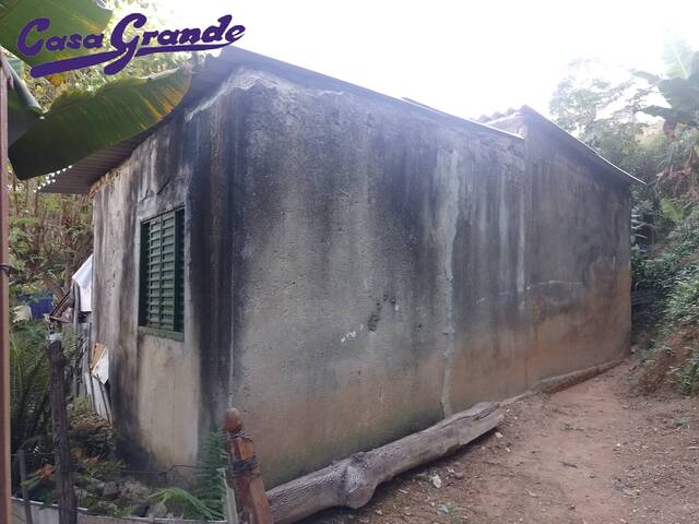 Casa para Venda em Francisco Morato - 4