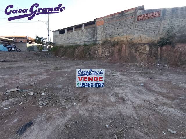 #401 - Área para Venda em Francisco Morato - SP