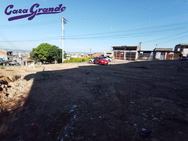 #401 - Área para Venda em Francisco Morato - SP