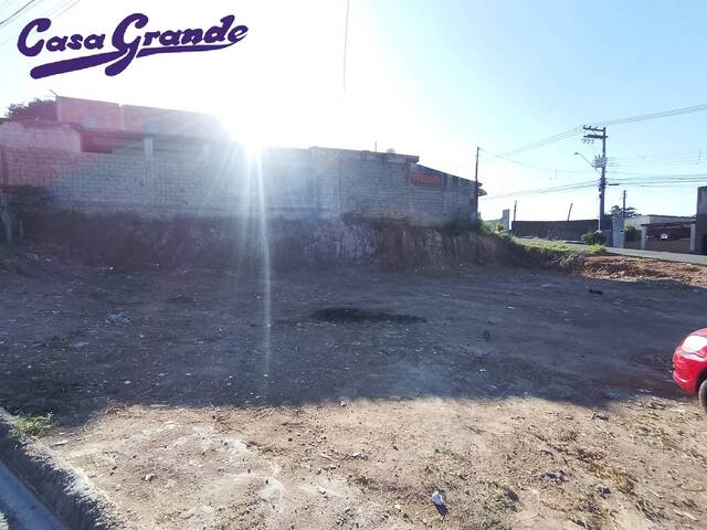 #401 - Área para Venda em Francisco Morato - SP