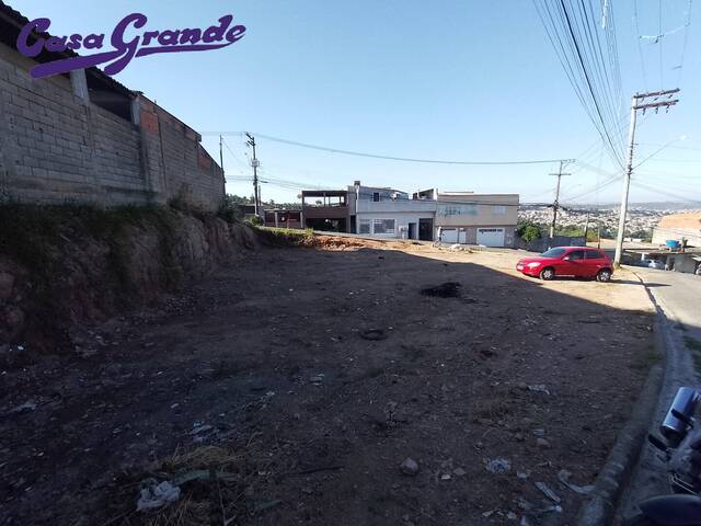 Área para Venda em Francisco Morato - 4