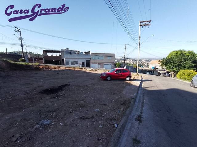 Área para Venda em Francisco Morato - 5
