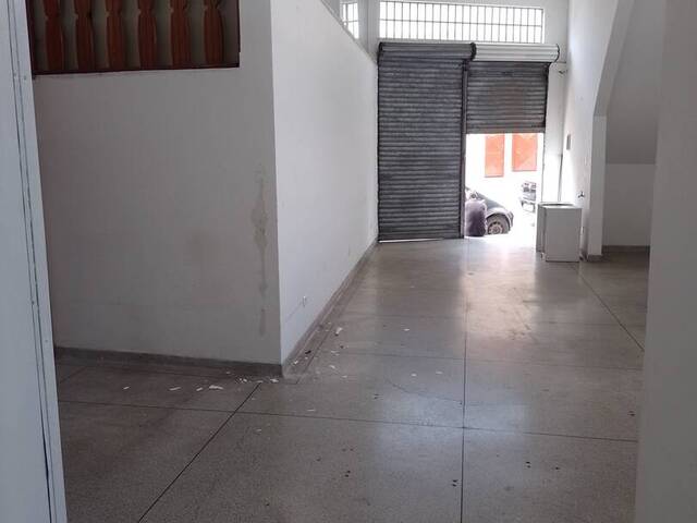 #400 - Sala para Venda em Francisco Morato - SP