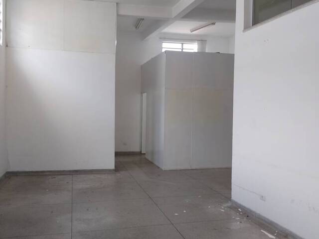 Sala para Venda em Francisco Morato - 4