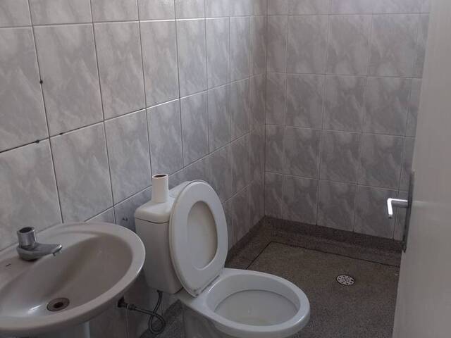 Sala para Venda em Francisco Morato - 5