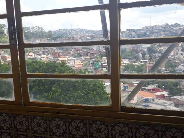 Sala para Venda em Francisco Morato - 5