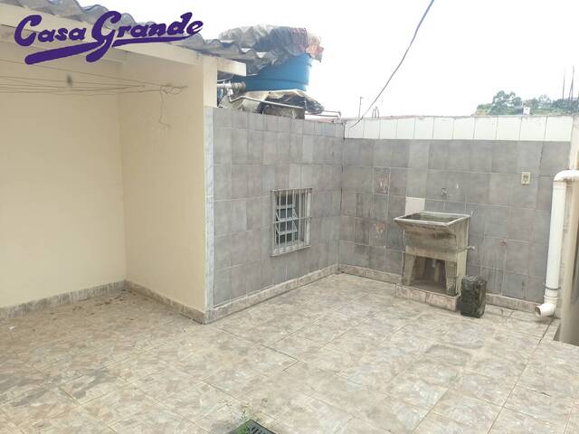 #397 - Casa para Venda em Francisco Morato - SP