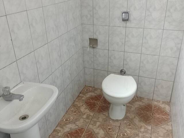 #397 - Casa para Venda em Francisco Morato - SP