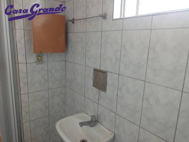 Casa para Venda em Francisco Morato - 4