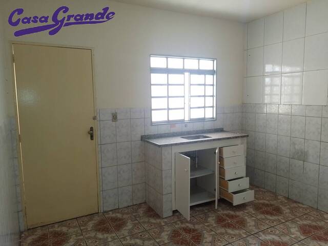 Casa para Venda em Francisco Morato - 5