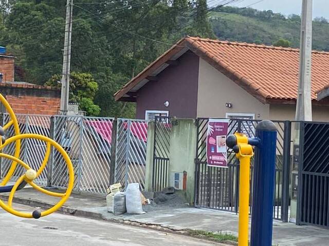 #396 - Casa para Venda em Francisco Morato - SP