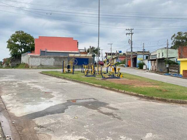 Casa para Venda em Francisco Morato - 2