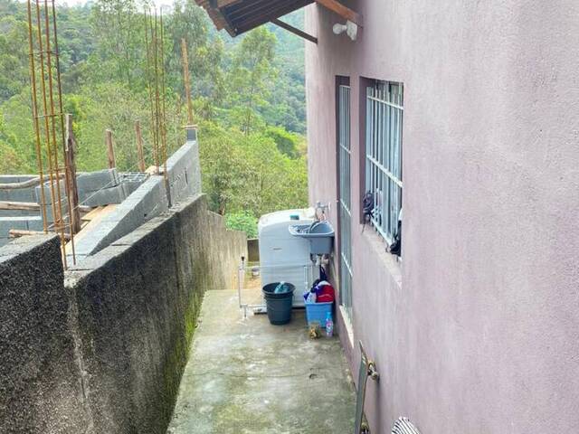 Casa para Venda em Francisco Morato - 4