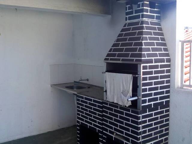 #393 - Casa para Venda em Francisco Morato - SP