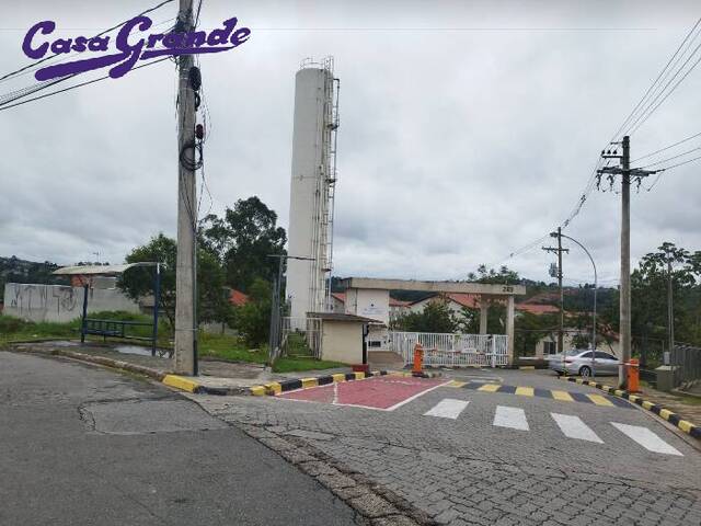 Venda em Residencial São Luis - Francisco Morato