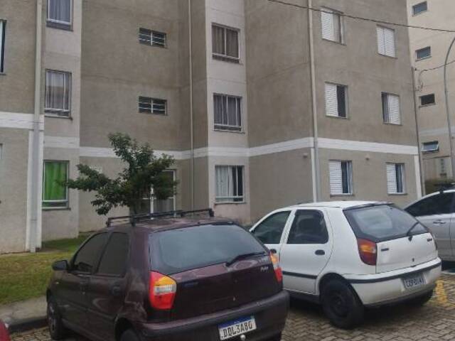 #392 - Apartamento para Venda em Francisco Morato - SP