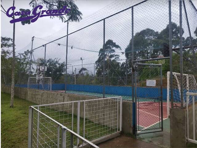 #392 - Apartamento para Venda em Francisco Morato - SP