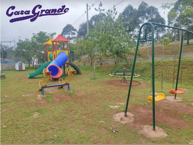 Apartamento para Venda em Francisco Morato - 4