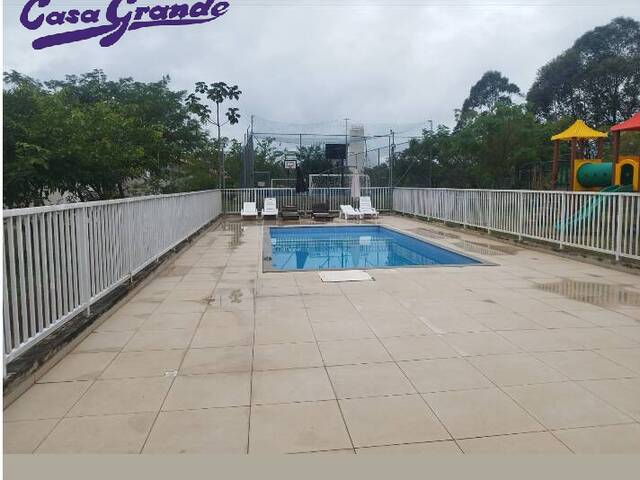 Apartamento para Venda em Francisco Morato - 5