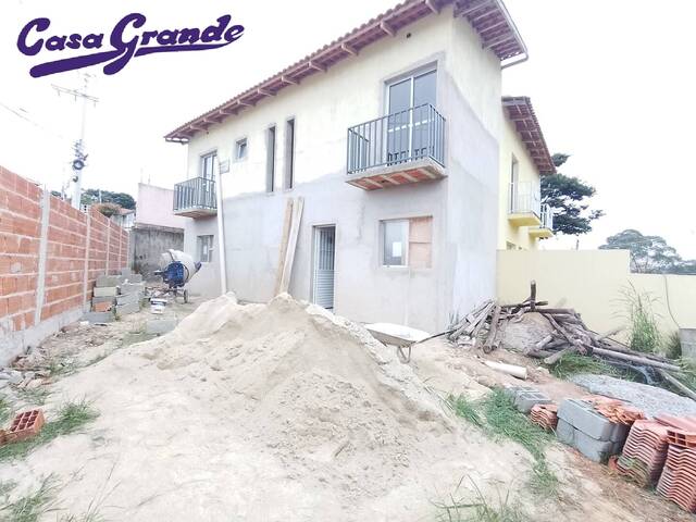 #405 - Casa para Venda em Francisco Morato - SP
