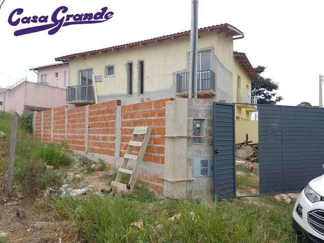 Venda em Jardim Nova Esperança - Francisco Morato