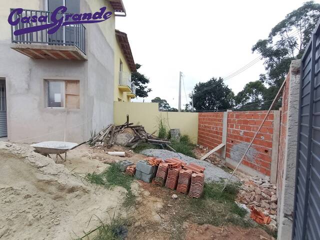 #405 - Casa para Venda em Francisco Morato - SP