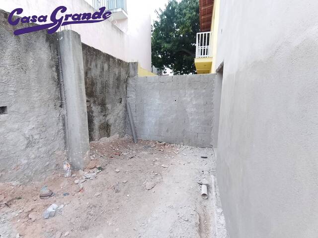 Casa para Venda em Francisco Morato - 4