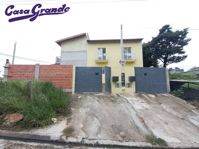 Venda em Jardim Nova Esperança - Francisco Morato