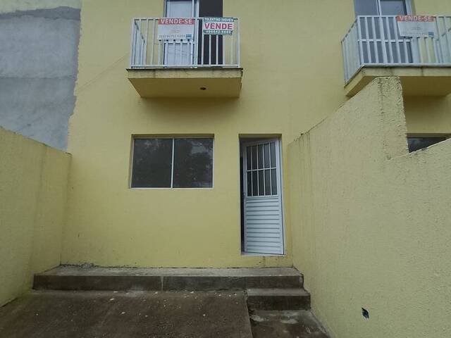 #404 - Casa para Venda em Francisco Morato - SP