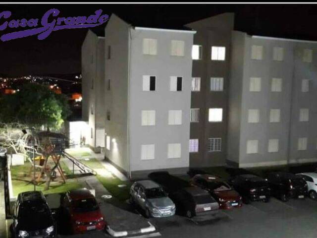 Apartamento para Venda em Francisco Morato - 5
