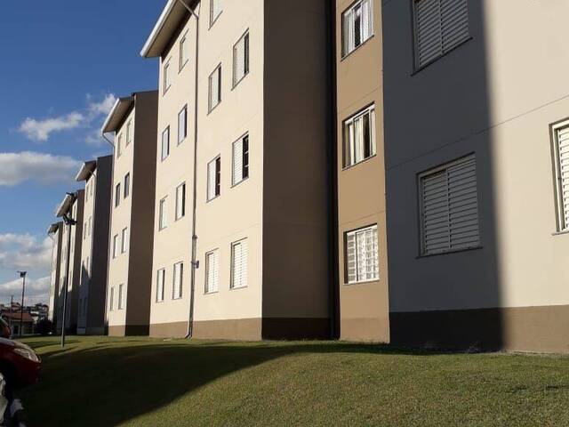 Apartamento para Venda em Francisco Morato - 4