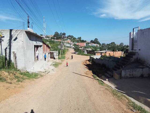 #406 - Casa para Venda em Francisco Morato - SP