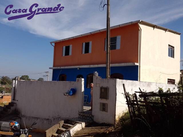 #406 - Casa para Venda em Francisco Morato - SP