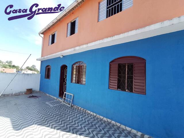 Casa para Venda em Francisco Morato - 4