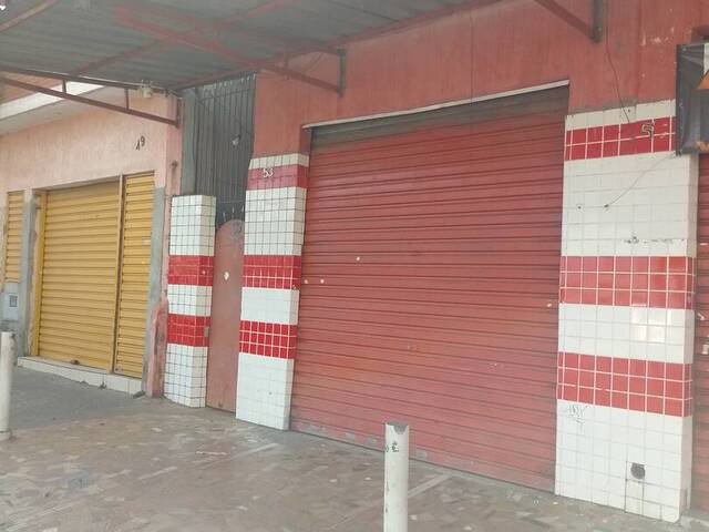 #399 - Sala para Venda em Francisco Morato - SP