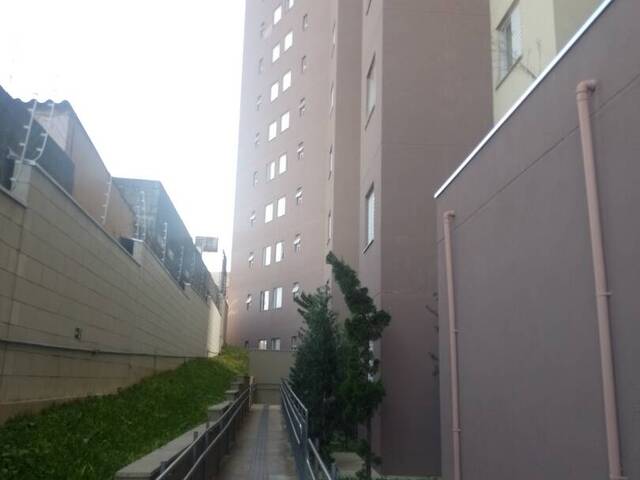 #407 - Apartamento para Locação em Francisco Morato - SP